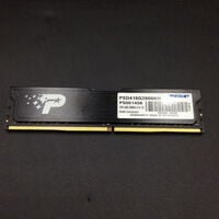 中古  PC4-21300 8GB デスクトップ用 126165 