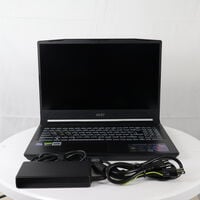 中古  MSI Katana 15 B13V (Core i9-13900H/32GB/RTX 4070 Laptop GPU 8GB) 203012 