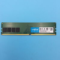 中古  PC4-25600 16GB デスクトップ用(DDR4-3200) 140728 