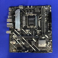 中古  ASUS PRIME H810M-A-CSM (H810 1851 mATX DDR5) 179610 