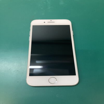 【浦添城間店(沖縄)】中古  【SoftBank】 iPhone7 4.7インチ 32GB (シルバー) MNCF2J/A 132403 