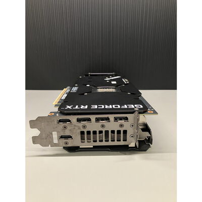【座間相武台】中古  ZOTAC ZT-A30820F-10PLHR (RTX3080 10GB) 4510001981