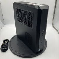 中古  THIRDWAVE GALLERIA SF (i7 8700/16GB/SSD500GB+HDD720GB/BD-RE/RTX2070) 3280022909 