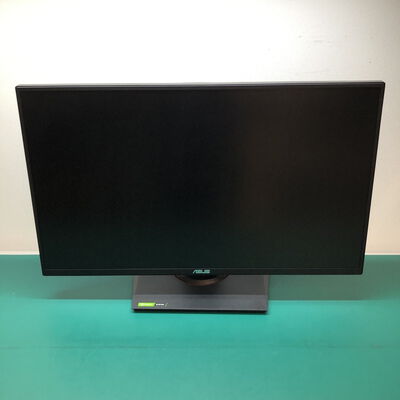 【津ラッツ店】中古  ASUS VG258Q(24.5"W 1D1H1DP 1ms TN 144Hz) 182906 