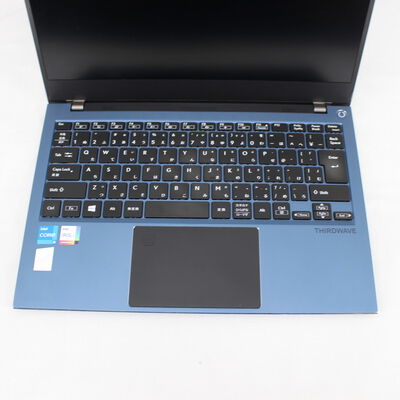 【通販センター】中古  THIRDWAVE BizPro14 182166 