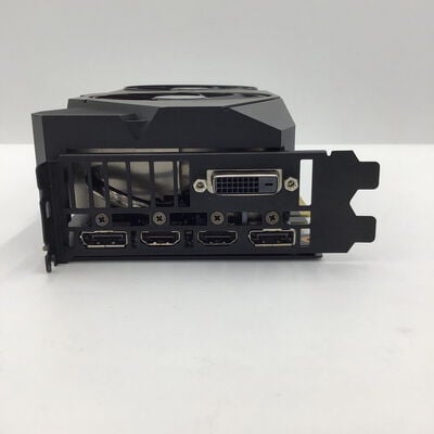 【白山FM松任店】中古  ASUS DUAL-RTX2060S-O8G-EVO 4950001378 