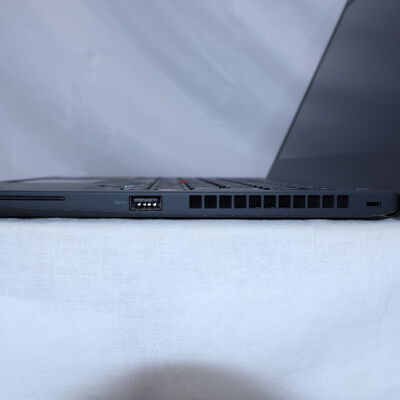 【通販センター】中古  Lenovo ThinkPad T14s Gen 2(Intel Core i5 1145G7 2.60GHz/16GB DDR4/SSD256GB/-/オンボード/14/1920x1080/Wi-Fi/WEBCAM/W11H/VBT) 203263 