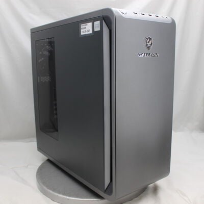 【通販センター】中古  THIRDWAVE GALLERIA XPC7A-R57-GD 199690 