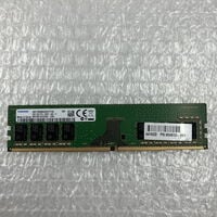 中古  PC4-19200 8GB デスクトップ用(DDR4-2400) 126163 