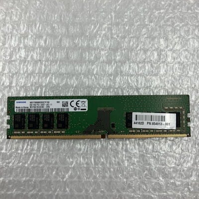 【秋葉原本店】中古  PC4-19200 8GB デスクトップ用(DDR4-2400) 126163 