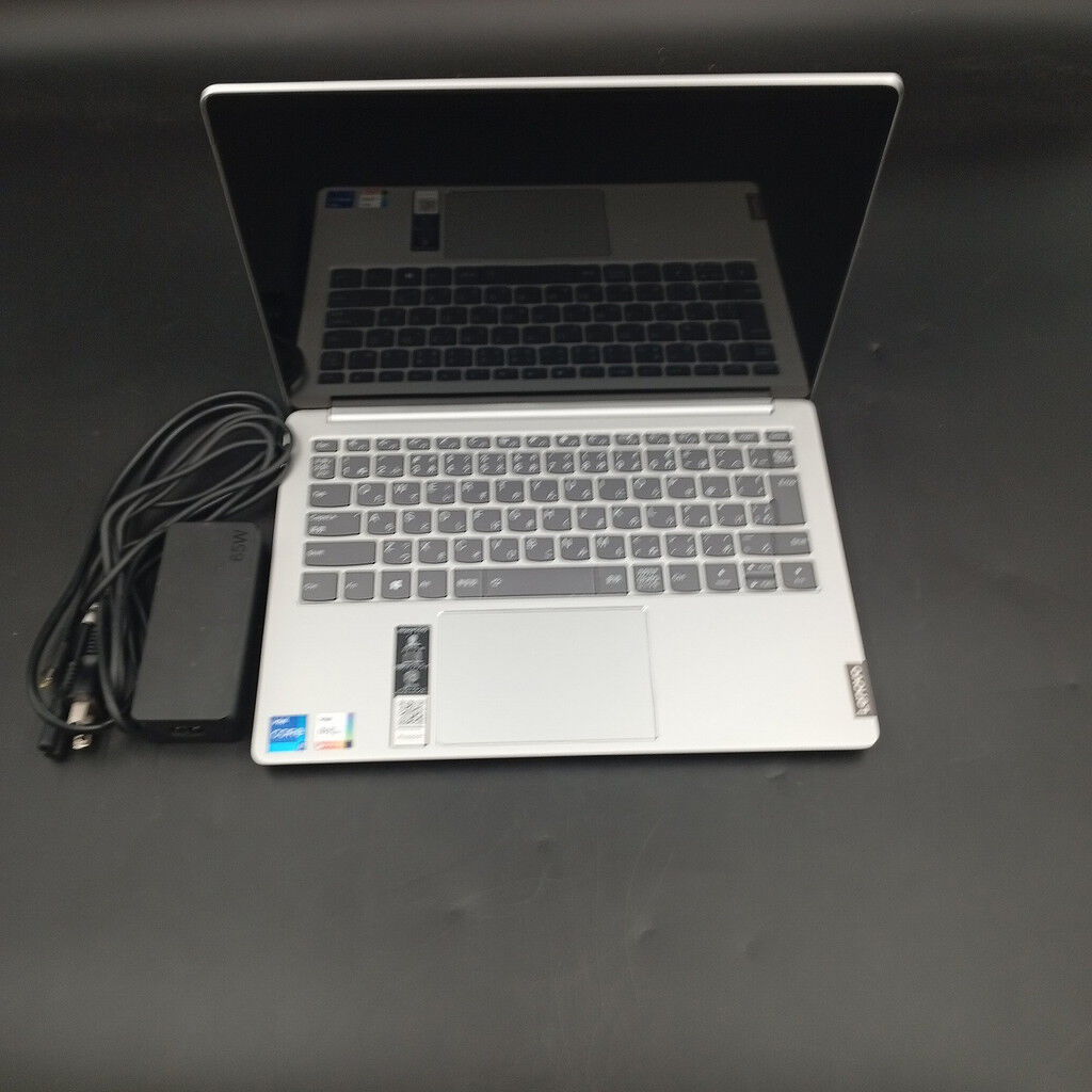 中古 Lenovo IdeaPad S540-13ITL (Core i7-1165G7/8GB/SSD512GB