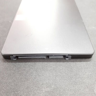 【鹿児島店】中古  Samsung MZ-76E500（2.5インチ SSD 500GB SATA） 3480039883 