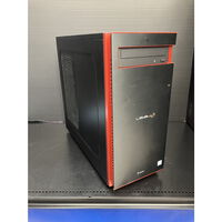 中古  iiyama PC LEVEL-R040-i7K-VWVI (i7 9700K/32GB/SSD1TB/HDD2TB/DVD-MULTI/RTX2080 SUPER 8GB/W11H) 4510001715 