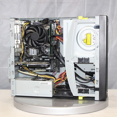 中古  iiyama SENSE ∞ 