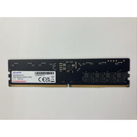 中古  ADATA DDR-5600 AD5U560016G-DT PC5-44800 16GB デスクトップ用 3240010101 