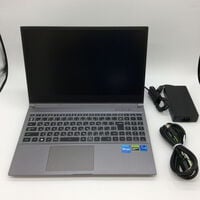 中古  THIRDWAVE raytrek R5-RL5(i7-13700H/32GB/SSD1TB/なし/RTX4050 6GB/15.6/2560x1440/W11H) 1300008303 