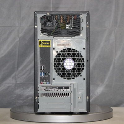 中古  iiyama LEVEL ∞ 