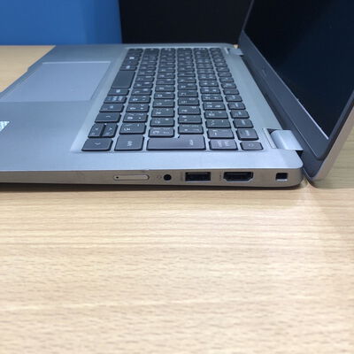 【甲府飯田店】中古  DELL Latitude 5320 (Intel Core i7 1185G7 3.0GHz/16GB/SSD256GB/-/-/13.3/1920x1080/Wi-Fi/WEBCAM/W11H MAR) 183790 