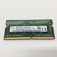 中古  PC4-21300 8GB ノート用 150695 