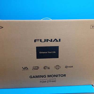 【大須店】中古  FUNAI FGM-27F440 3120024645 