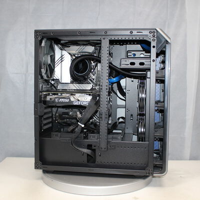 【通販センター】中古  THIRDWAVE GALLERIA ZA7C-R37 181634 