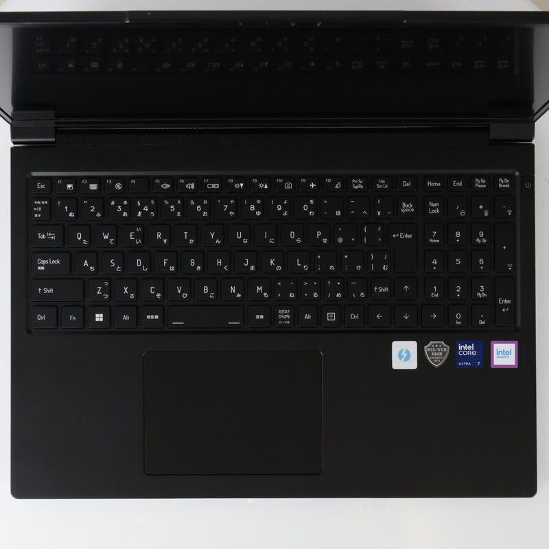 中古 THIRDWAVE DX-M7L 202421 （387537） ｜ パソコン通販のドスパラ