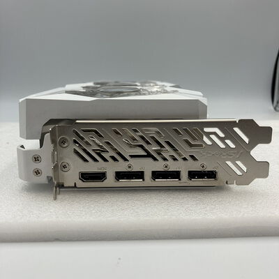 【新潟店】中古  ASRock RX7700XT SL 12GO(RX7700XT Steel Legend OC) 3290006974 