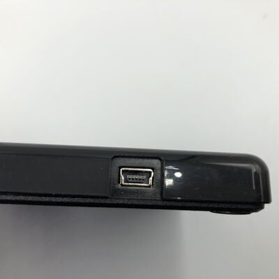 【水戸赤塚店】中古  BUFFALO DVSM-PLV8U2-BKB (USB2.0 ﾎﾟｰﾀﾌﾞﾙDVD 黒) 4680002365 