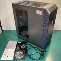 中古  THIRDWAVE GALLERIA ZA9C-R37 DETONATORコラボモデル (Core i9-10850K/16GB/SSD1TB/RTX3070/W11H64) 4760001432 