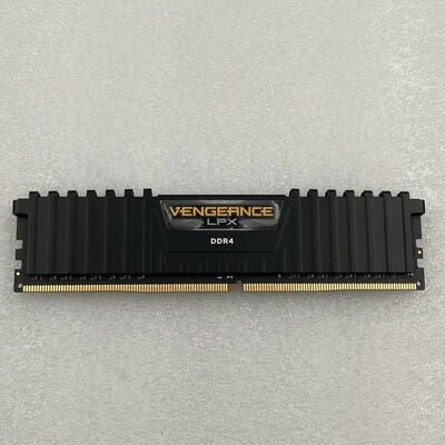 【新潟店】中古  PC4-25600 8GB デスクトップ用 140727 
