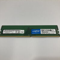 中古  PC4-25600 8GB デスクトップ用(DDR4-3200) 140727 