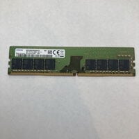 中古  PC4-25600 16GB デスクトップ用_ 184900 