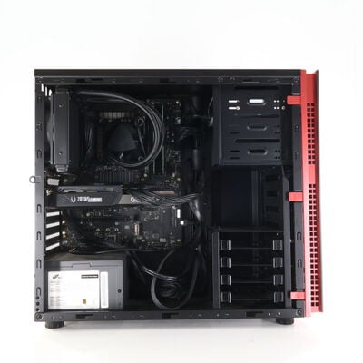【秋葉原本店】中古  LEVEL&infin; R059(i7 11700K/16GB/SSD512GB/RTX3070/W11H) 3410014904 