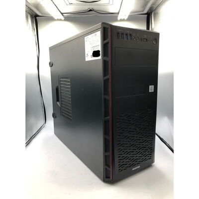 【水戸赤塚店】中古  FRONTIER FRGA(i7 10700/32GB/SSD1TB/RTX2070 SUPER/W11H) 4680002890 