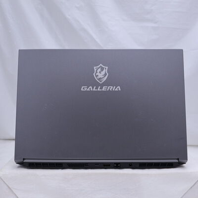 【通販センター】中古  THIRDWAVE GALLERIA RL7C-R35-5N 203409 