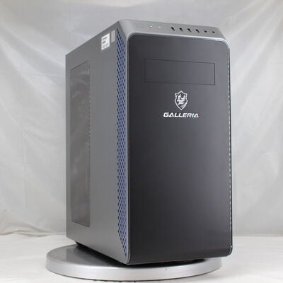 中古  THIRDWAVE GALLERIA XA5R-R36 (SSD1TB) 179251 