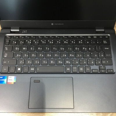 【松山環状枝松店】中古  dynabook G83/KW (i5-1235U/16GB/SSD 256GB/-/-/WLAN/13.3FHD/W11P/-) 3240009304 