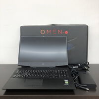 中古  HP OMEN by HP Laptop 17-cb1001TX 5110001577 