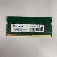 中古  ADATA PC4-19200 8GB ノート用 3250006052 