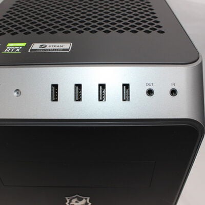 【通販センター】中古  THIRDWAVE GALLERIA SK(AMD Ryzen 7 5800X/32GB DDR4 (PC4)/SSD1TB/なし/NVIDIA GeForce RTX 3070 8GB/W11H64 MAR) 195677 
