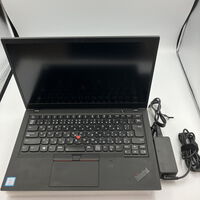 中古  Lenpvo ThinkPad X1 Carbon 20KG-S1T501 (i5-8350U/8GB/SSD1TB/W11P) 3290006901 
