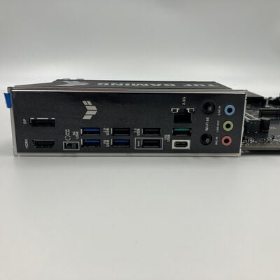 【なんば店】中古  ASUS TUF GAMING B850-E WIFI (B850 AM5 ATX) 3280022021 