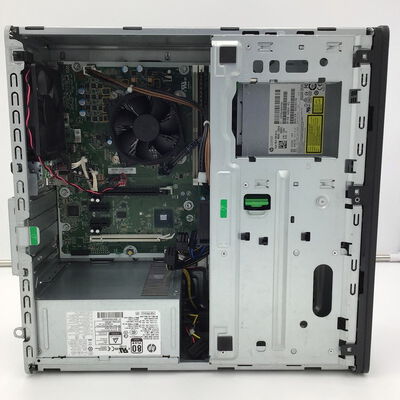 【白山FM松任店】中古  HP EliteDesk 800 G4 TW (INTEL Core i7 8700 3.2GHz/32GB/SSD512GB/Mt/オンボード/-/-/W11H64) 180567