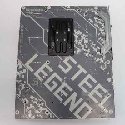 【札幌店】中古  ASRock B650 Steel Legend WiFi (B650 AM5 ATX) 3210014483 