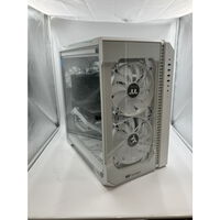 中古  自作パソコン(i7 11700F/32GB/SSD1TB/HDD4TB/RTX3070Ti) 3410011302【8/14価格改定!】 