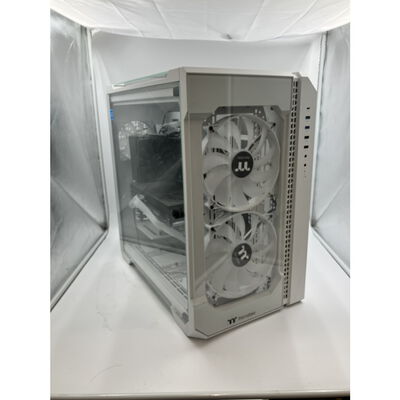 【秋葉原本店】中古  自作パソコン(i7 11700F/32GB/SSD1TB/HDD4TB/RTX3070Ti) 3410011302【8/14価格改定!】 
