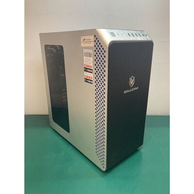【浦添城間店(沖縄)】中古  GALLERIA UA9C-R39(i9 10900K/32GB/SSD1TB+2TB/RTX3090/W10H) 4780001021 