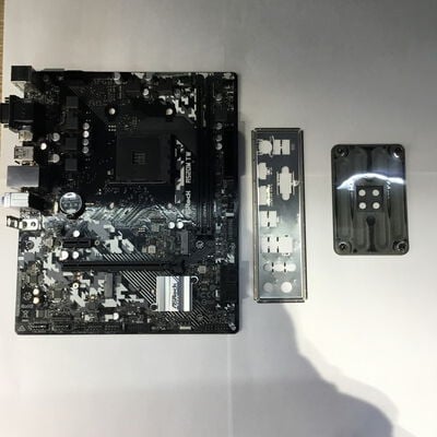 【松山環状枝松店】中古  ASRock A520M TW 4560001622 