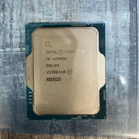中古  INTEL Core i9 12900K (1700/3.2G/30M/C16/T24) 147855 