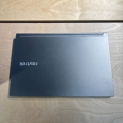 【鹿児島店】中古  Thirdwave raytrek R5-RL5(i7-13700H/16GB/SSD1TB/なし/RTX4050/15.6/2560×1440/W11P) 4700000615【8/21価格改定!】 